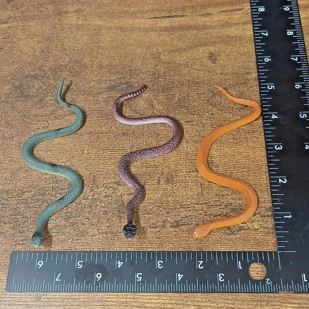 Lot of 3 Small 5